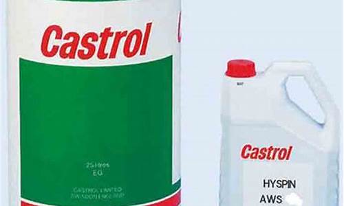 castrol机油价格表_castrol机油价格